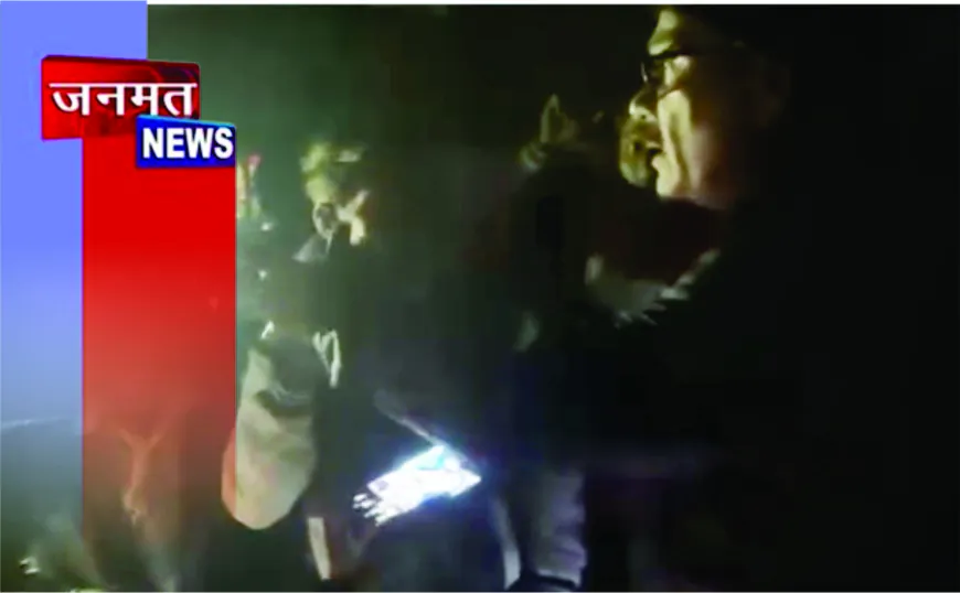 कैसरगंज में आदमखोर भेड़िये का आतंक, दो मासूम बच्चियों पर हमला, इलाके में दहशत