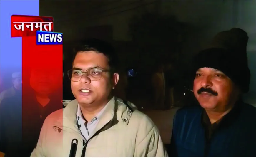 एटा में ‘ऑपरेशन कार ओ बार’ के तहत बड़ी कार्रवाई, सार्वजनिक स्थानों पर शराब पीते 222 लोग पकड़े गए