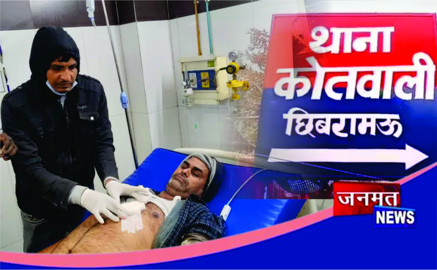 नेशनल हाईवे पर डीजल चोरी का विरोध पड़ा भारी, ट्रक चालक को मारी गोली