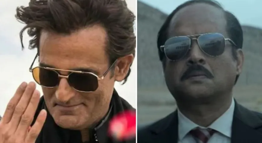 'धुरंधर' के लिए अक्षय खन्ना को मिली लाइमलाइट से माधवन दु:खी? बोले- मुझे लगा मेरा किरदार...