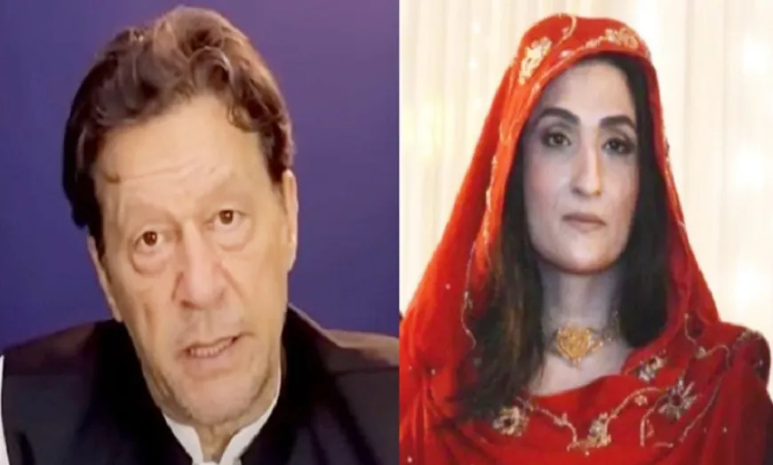 इमरान खान को तगड़ा झटका, कोर्ट ने पूर्व PM को पत्नी सहित सुनाई 17-17 साल की सजा; जानें मामला