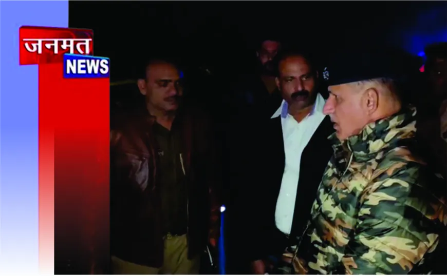 छिबरामऊ में महिला की नृशंस हत्या का खुलासा, मुठभेड़ के बाद आरोपी गिरफ्तार