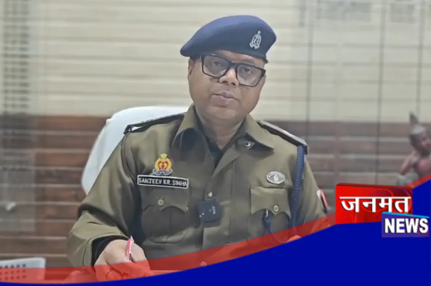 रायबरेली: जमीन विवाद में नाती बना शैतान, डंडे से वार कर की नानी की हत्या; गिरफ्तार