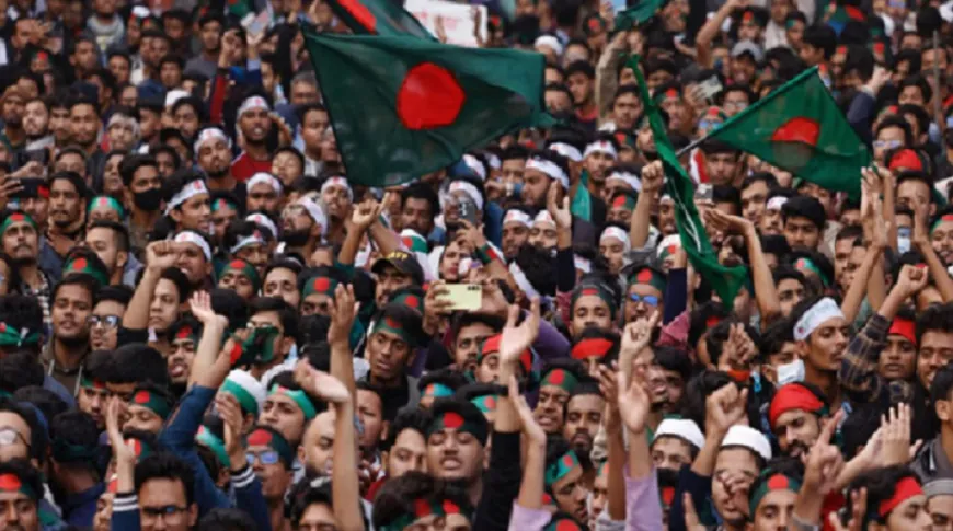 उस्मान हादी की हत्या से बांग्लादेश में क्यों आया उबाल? UN भी बढ़ती हिंसा को लेकर चिंतित