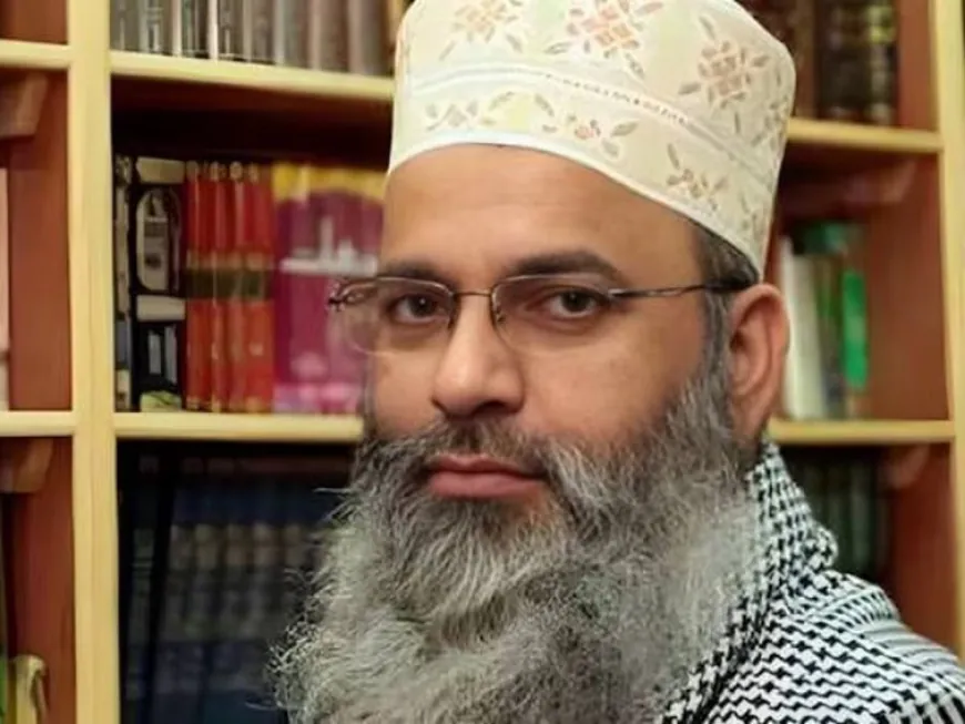 लंदन में बसे आजमगढ़ के मौलाना पर ED का बड़ा ऐक्शन, धार्मिक शिक्षा की आड़ में अवैध फंडिंग का आरोप