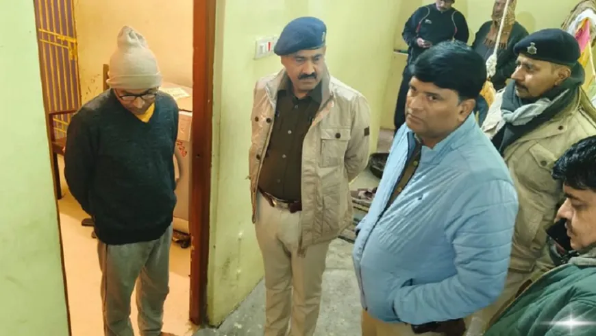 बिहार: छपरा में अंगीठी बनी काल, एक ही परिवार के चार लोगों की मौत; तीन की हालत गंभीर