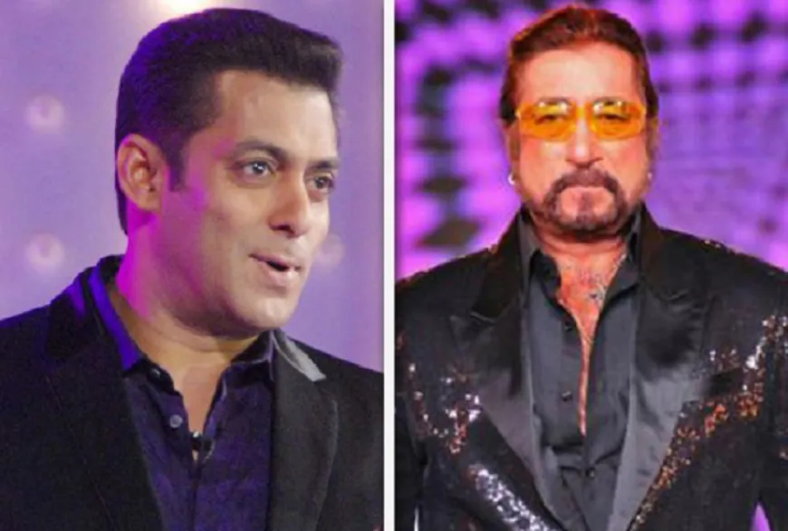 सलमान पर लगाया था औरतों को पीटने का आरोप, झगड़े के 10 साल बाद एक्टर ने तोड़ी चुप्पी