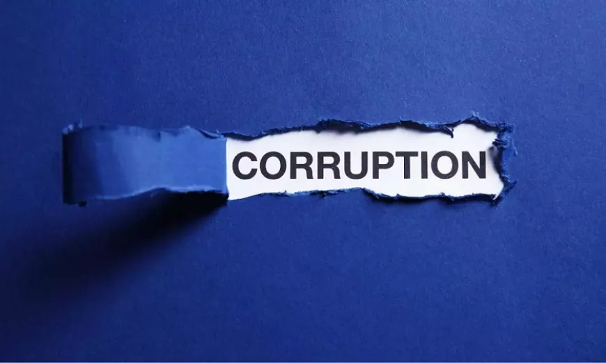 बांदा: चरम पर है चीफ फार्मासिस्ट का भ्रष्ट्राचार, भाजपा नेताओं ने मंडलायुक्त से की कार्यवाही की मांग