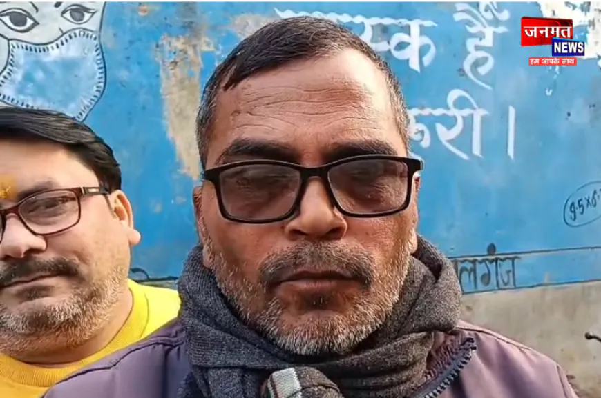 रायबरेली: टेंपो की डिग्गी से 55 हजार की टप्पेबाजी, जांच में जुटी पुलिस