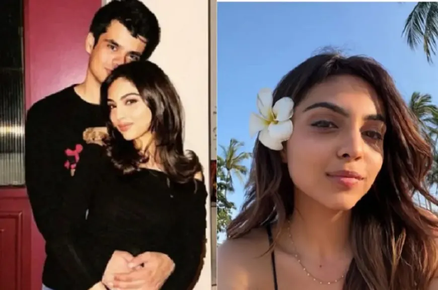 प्रियंका गांधी के बेटे रेहान वाड्रा ने की सगाई, गर्लफ्रेंड अवीवा बेग को पहनाई अंगूठी