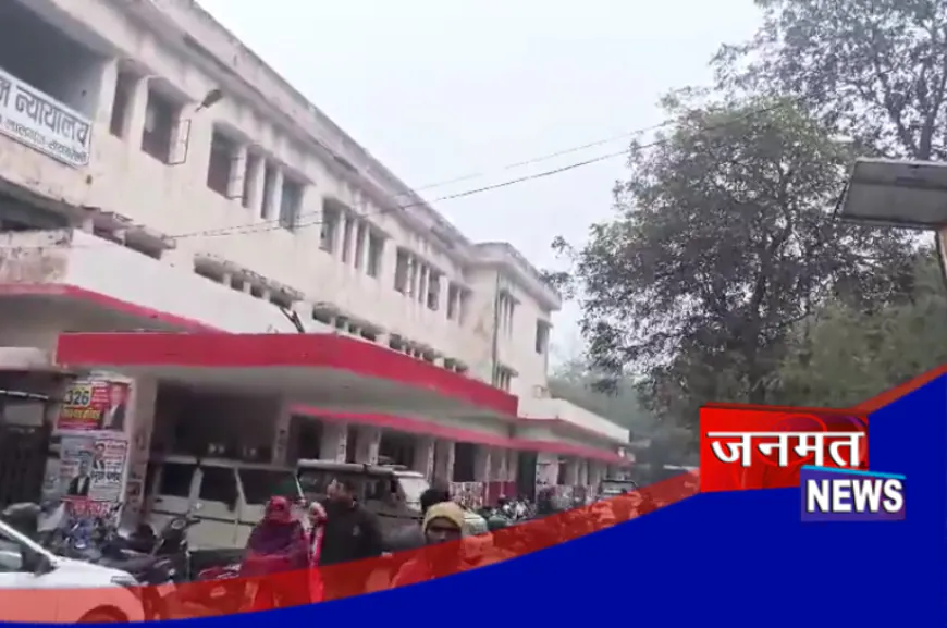 रायबरेली में एंटी करप्शन टीम की बड़ी कार्रवाई, कानूनगो रिश्वत लेते रंगे हाथ गिरफ्तार