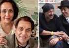 क्यों रखी गई थी धर्मेंद्र की दो अलग प्रेयर मीटिंग? हेमा मालिनी बोलीं- 'ये हमारा पर्सनल मामला'