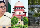 ममता बनाम ED: कलकत्ता हाई कोर्ट को जंतर-मंतर बना दिया? किस बात से भड़का SC