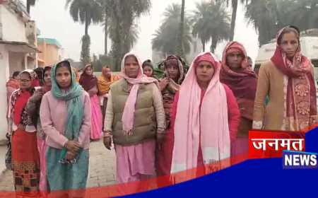 संभल: 38 आंगनबाड़ी कार्यकत्रियों पर लटकी विभागीय कार्यवाही की तलवार, DPO ने जारी किया नोटिस