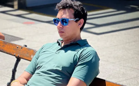 खेल जगत शर्मसार, नाबालिग शूटर से यौन शोषण के आरोप में नेशनल कोच सस्पेंड; POCSO के तहत FIR दर्ज