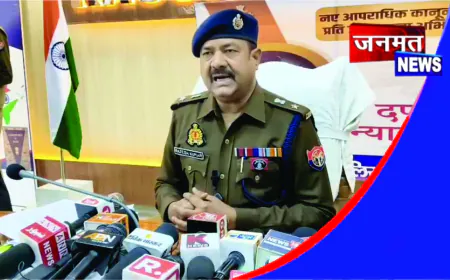 CEIR पोर्टल से कौशाम्बी पुलिस का डिजिटल प्रहार, 97 मोबाइल बरामद कर 24.25 लाख की संपत्ति लौटाई