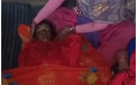 आवारा कुत्तों के झुंड ने 9 साल की मासूम बच्ची को नोच-नोचकर उतारा मौत के घाट !