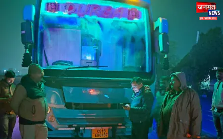 औरैया: राष्ट्रीय सड़क सुरक्षा माह के तहत चला विशेष चेकिंग अभियान, 176 वाहनों के किए गए चालान