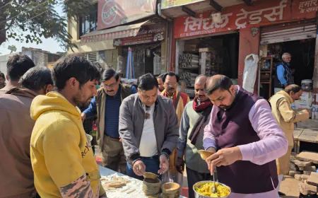 मकर संक्रांति एवं महाराजा अग्रसेन महा सभा का स्थापना दिवस श्रद्धा और सेवा भाव के साथ मनाया गया