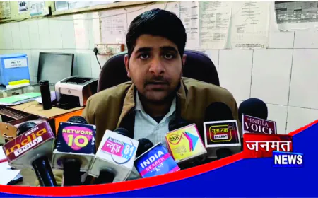 घने कोहरे में अलीगढ़ रिंग रोड पर भीषण हादसा, कई वाहन आपस में भिड़े, एक दर्जन घायल