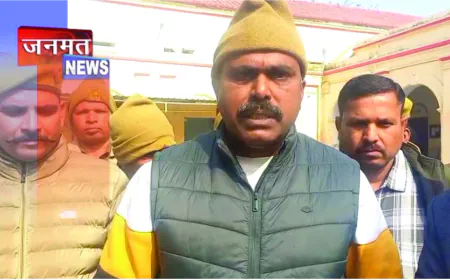 बहराइच के एसडीएम के अभद्र व्यवहार के विरोध में हरदोई में होमगार्डों का जोरदार प्रदर्शन