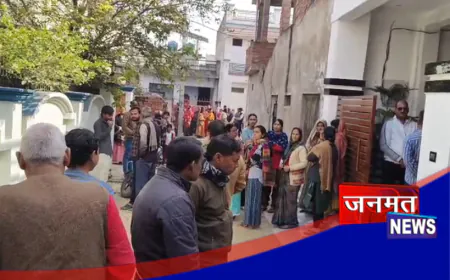 रायबरेली में महिला की बेरहमी से हत्या, गांव का ही युवक निकला कातिल; गिरफ्तार