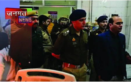 मौनी अमावस्या पर प्रयागराज जा रहे श्रद्धालुओं से भरी पिकअप को बस ने मारी टक्कर, 23 घायल