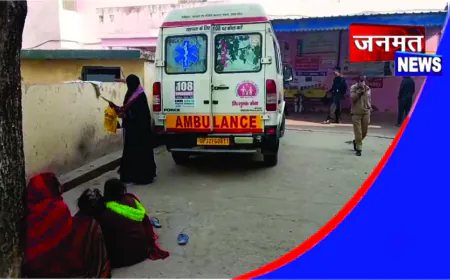 तेज रफ्तार का कहर: बेकाबू स्कूली बस ने साइकिल सवार छात्र को कुचला, दर्दनाक मौत