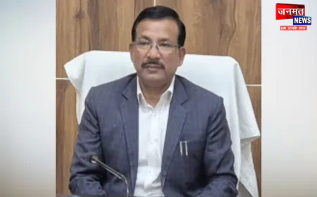 उरई: कानून-व्यवस्था से खिलवाड़ करने वालों पर कठोर प्रहार, 9 अपराधी जिला बदर