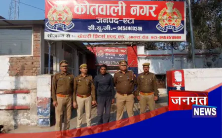 एटा: पत्नी के ताने से बौखलाए कमल सिंह ने पत्नी-बेटी, मां-पिता का सिर कूचकर उतारा मौत के घाट