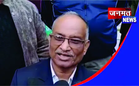 चौक सब्जी मंडी में अवैध अतिक्रमण पर चला प्रशासन का बुलडोजर, मल्टीलेवल पार्किंग निर्माण का रास्ता साफ