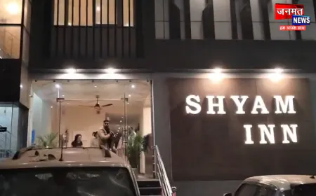 वृन्दावन: खाने के बिल को लेकर ढाबा स्टाफ और श्रद्धालुओं में खूनी संघर्ष, 3 गंभीर घायल; आगरा रेफर