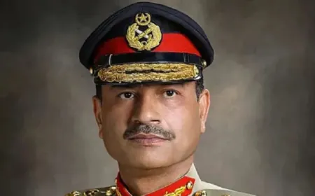 जनरल मुनीर के चलते खोखला हो रहा पाकिस्तान, अंदरूनी हालात बेहद खराब; रिपोर्ट में चौंकाने वाले खुलासे