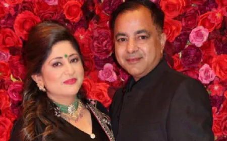 अमेरिका: जॉर्जिया में गोलीबारी, भारतीय महिला समेत 4 लोगों की हत्या; पारिवारिक विवाद में पति ने की फायरिंग