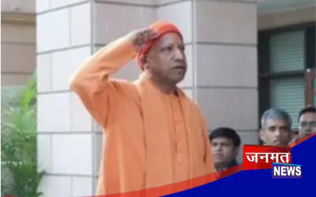 हर संस्था और विभाग को सुनिश्चित करनी होगी अपनी जिम्मेदारी: झंडा फहराने के बाद बोले सीएम योगी