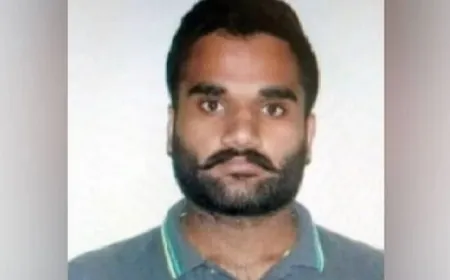 पंजाब: गैंगस्टर गोल्डी बराड़ के माता-पिता गिरफ्तार, पुलिस ने दो साल पुराने मामले में लिया एक्शन