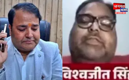 अयोध्या: जीएसटी अधिकारी पर फर्जी सर्टिफिकेट के आधार पर नौकरी पाने का बड़े भाई ने लगाया आरोप