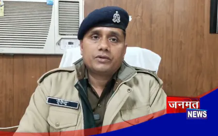 चंदौली: मूर्ति विसर्जन के दौरान झड़प मामले में सपा के पूर्व विधायक समेत चार पर मुकदमा दर्ज