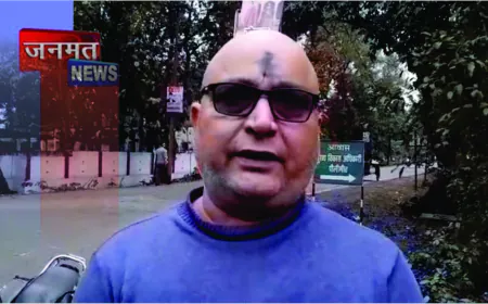 यूजीसी कानून के विरोध में पीलीभीत में अधिवक्ताओं व सवर्ण समाज का प्रदर्शन, नारेबाजी के साथ जताया आक्रोश