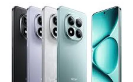 Redmi Note 15 Pro Plus और Note 15 Pro लॉन्च, 200MP कैमरा और फास्ट चार्जिंग; देखें कीमत