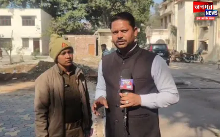 मुज़फ्फरनगर में सरकारी तंत्र की गुंडागर्दी! बाबू पर महिला को धमकाने का आरोप, शिकायत वापस लेने का दबाव