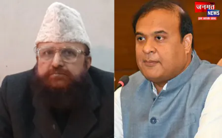 असम सीएम के बयान पर गरमाई सियासत, संभल सांसद के पिता बोले- यह उनकी मुसलमानों के प्रति नफ़रत