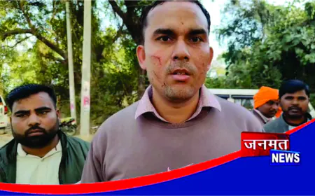 खीरों में बिजली विभाग की टीम पर हमला, दो आरोपी गिरफ्तार