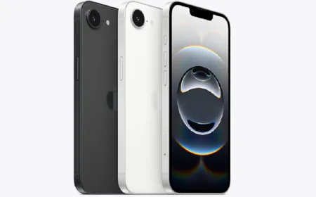 iPhone 16e पर मिल रहा बड़ा डिस्काउंट, अमेजन-फ्लिपकार्ट नहीं यहां है डील