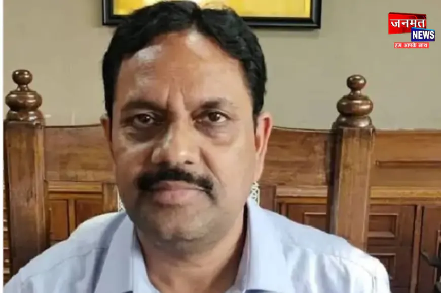 औरैया: IGRS/CM हेल्पलाइन पर 70 फीसदी से कम संतुष्टि पर रुकेगा वेतन, DM ने अधिकारियों को दी चेतावनी