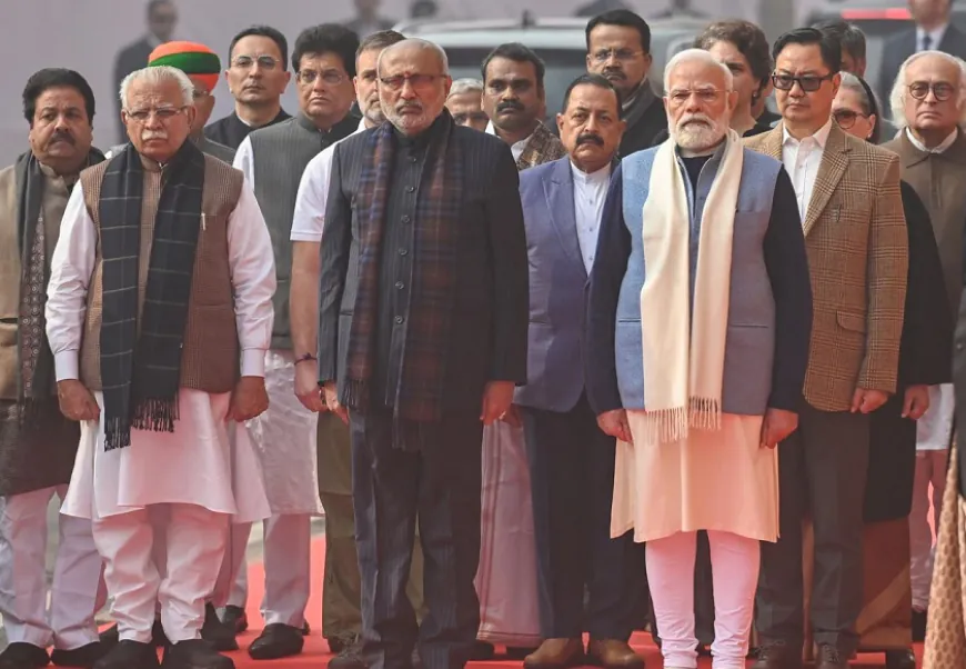 राज्यसभा में NDA होगा ताकतवर, कांग्रेस और सहयोगी दलों की बढ़ेंगी दिक्कतें; 72 सीटों का है खेल