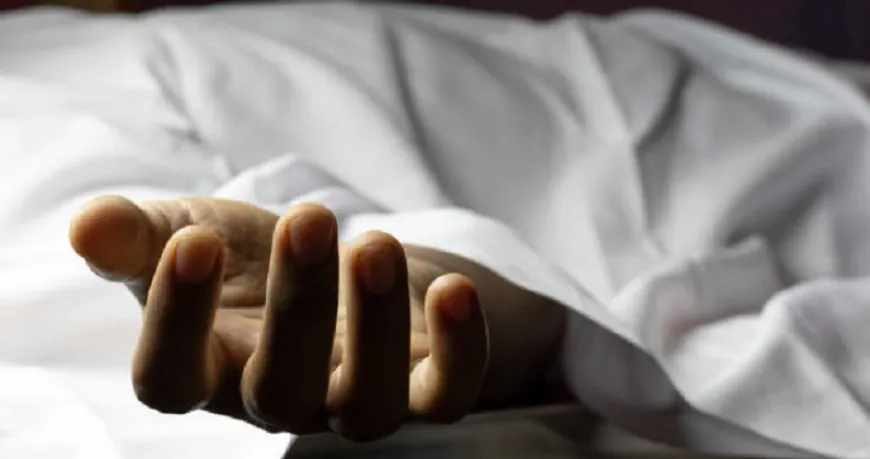 रायबरेली: रजबहा में मिला अज्ञात शव, इलाके में फैली सनसनी; पुलिस कर रही जांच