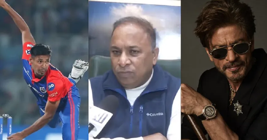 मुस्तफिजुर रहमान नहीं होंगे IPL 2026 का हिस्सा, विवाद के बीच BCCI का KKR को निर्देश