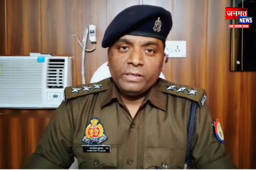 अलीगढ़: दबंगों ने घर से बाहर निकालकर रास्ते में की युवक की पिटाई व फायरिंग, तीन गिरफ्तार