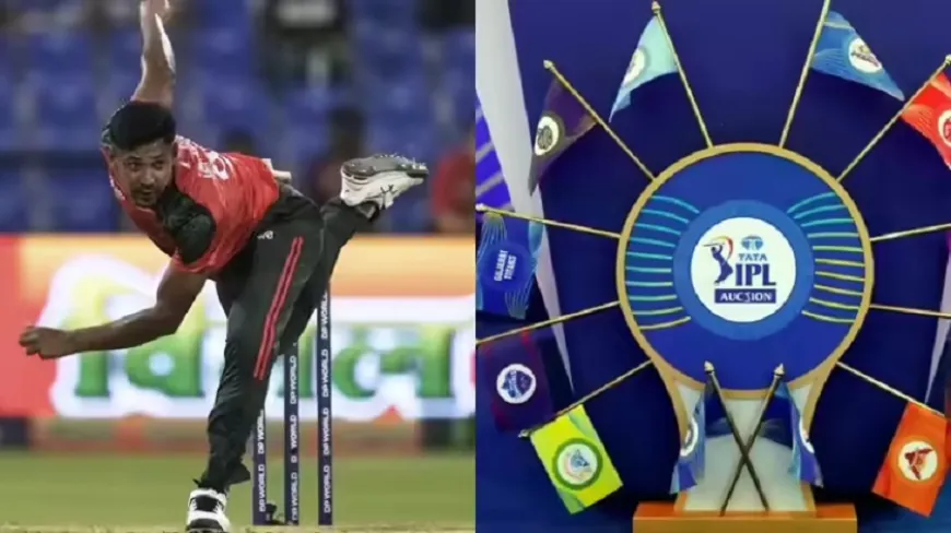 मुस्ताफिजुर के बैन के बाद गहराया ड्रामा, बांग्लादेश सरकार ने IPL प्रसारण पर लगाया प्रतिबंध
